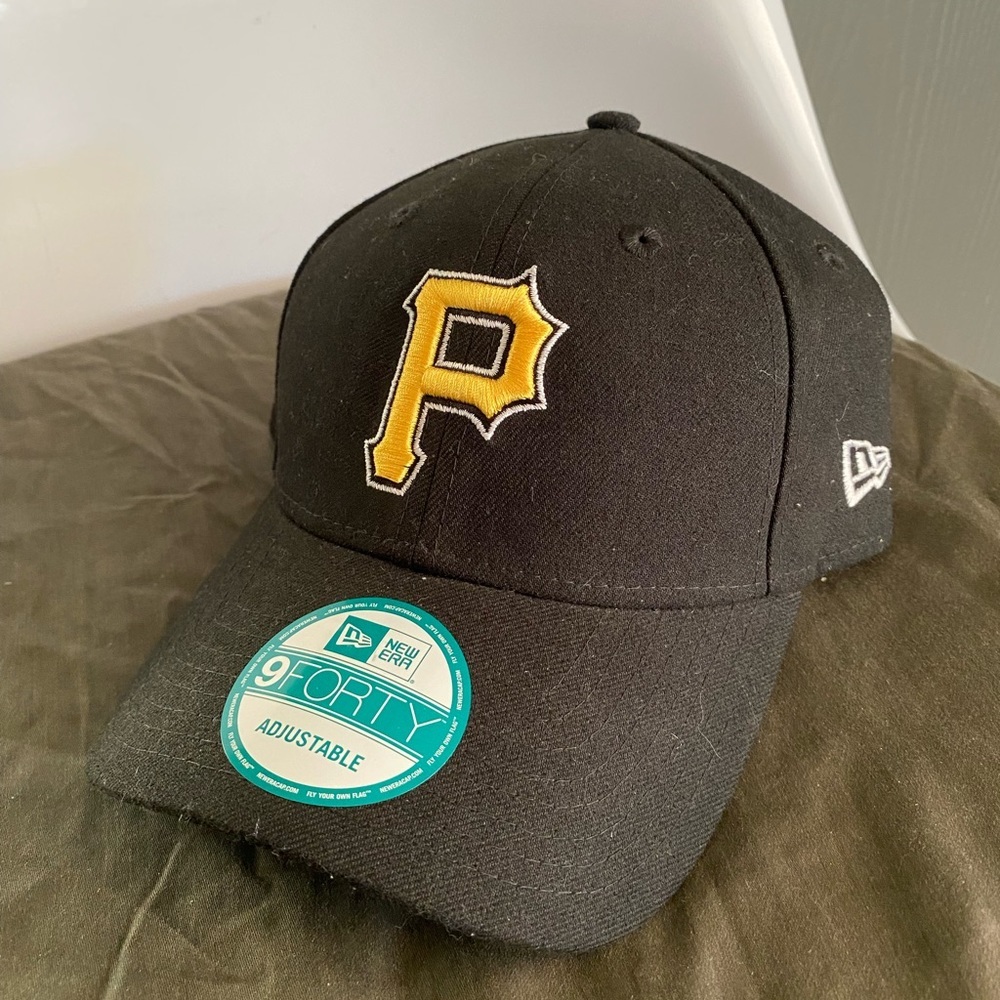 New Era Pittsburgh Pirates 9Forty​